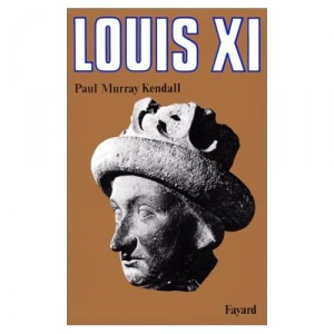 Louis XI Kendall