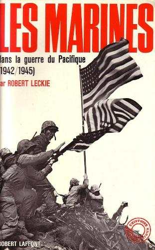Les Marines Robert Leckie