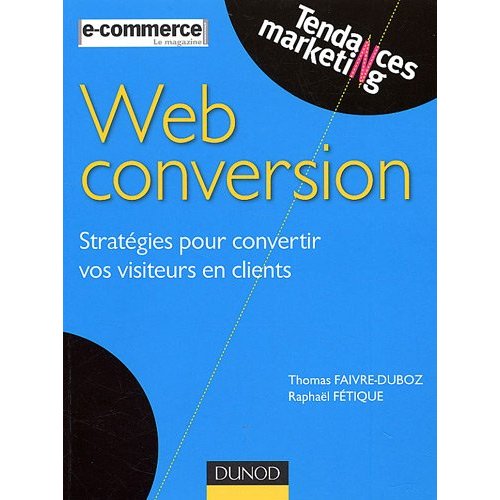Web Conversion
