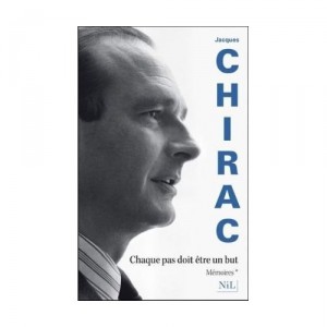 Jacques Chirac