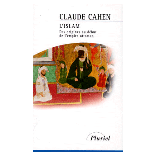 L'Islam Claude Cahen