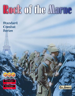 Rock of the Marne MMP
