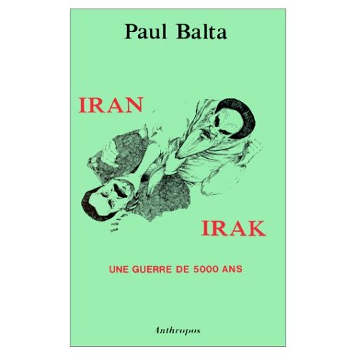 guerre iran irak