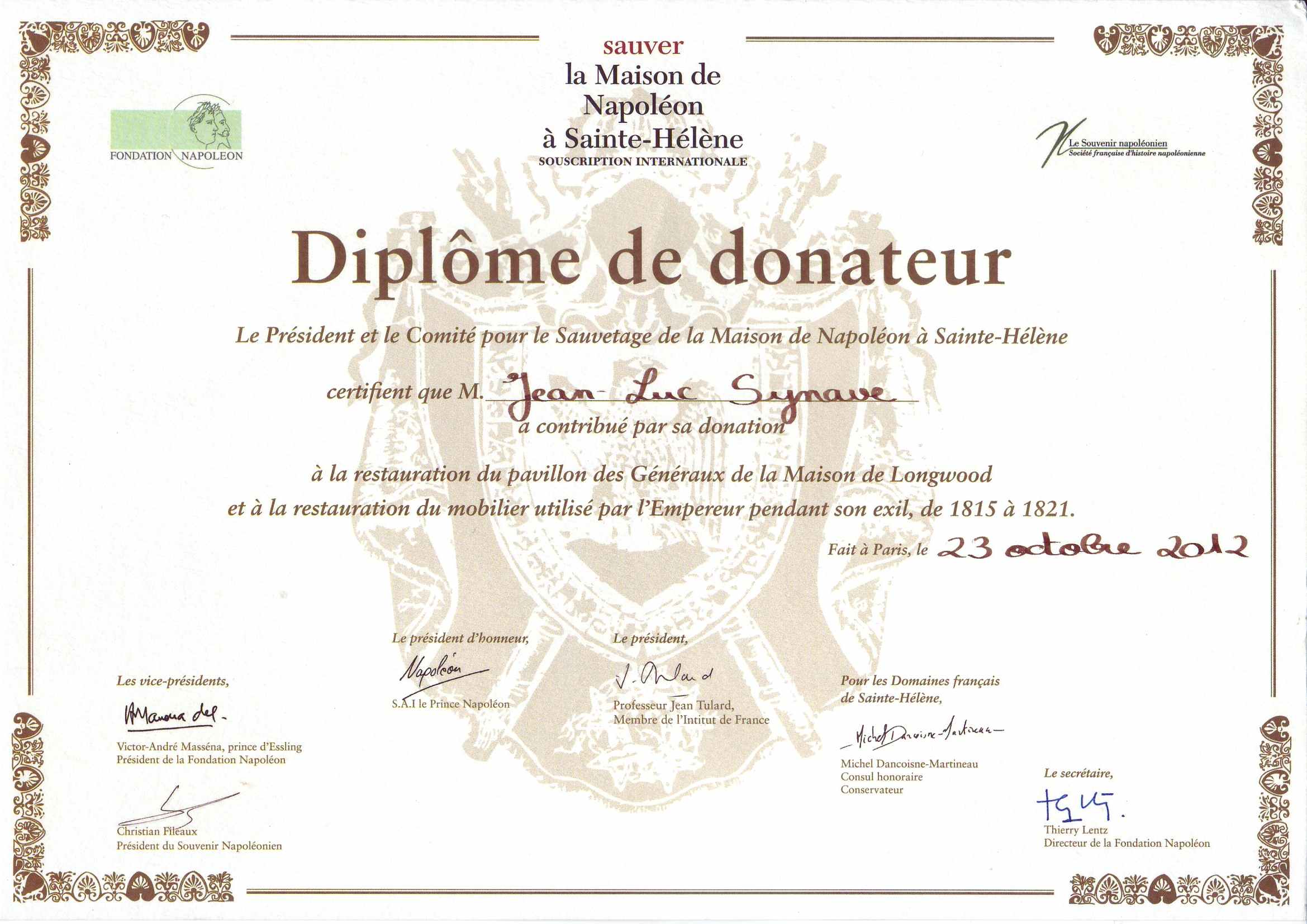 Enseigner Au Luxembourg Avec Un Diplome Français