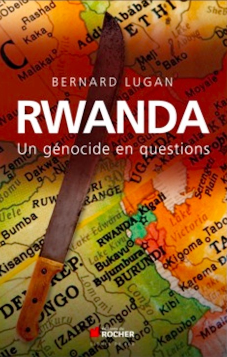 Rwanda le génocie en questions Bernard Lugan