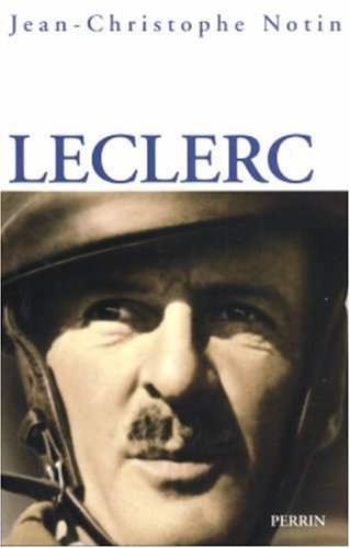 Lecler biographie JC Notin