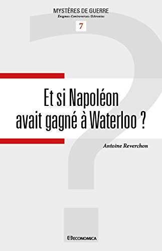 Et si Napoléon Antoine Reverchon