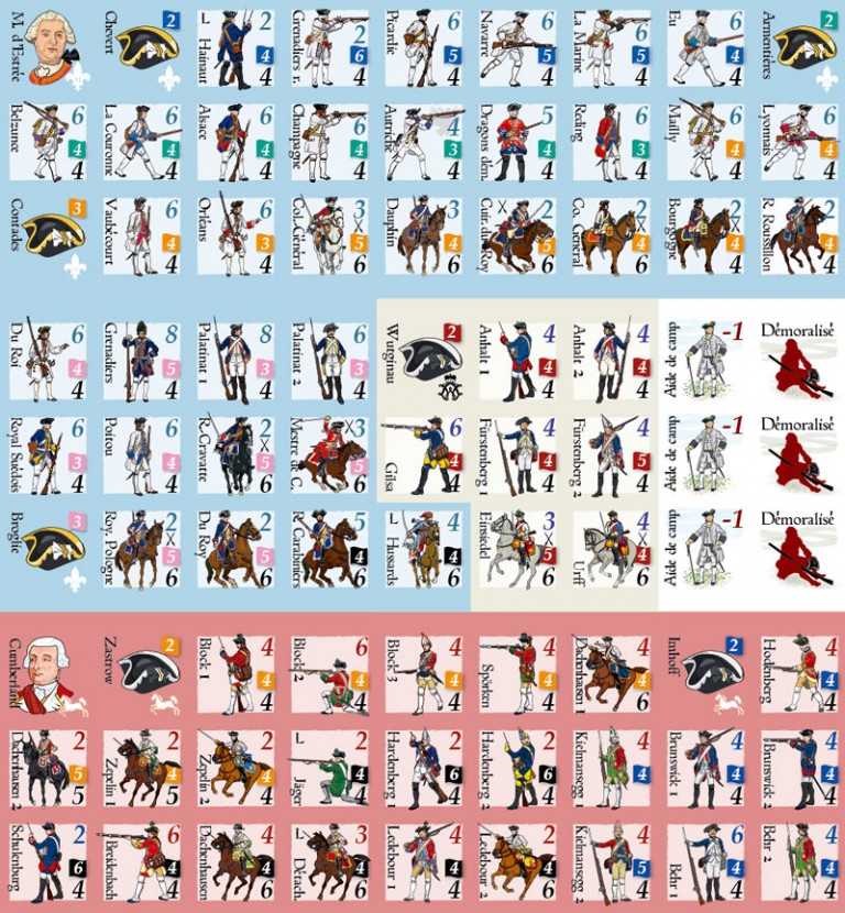 Vae Victis n°126. Magazine. Wargame. - Bir-Hacheim, le rombier