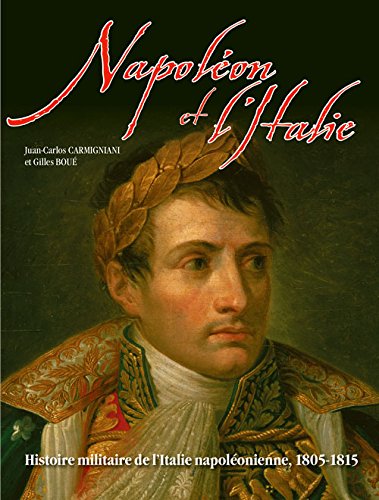 Napoléon et l'Italie